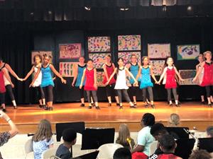 group dance group dance